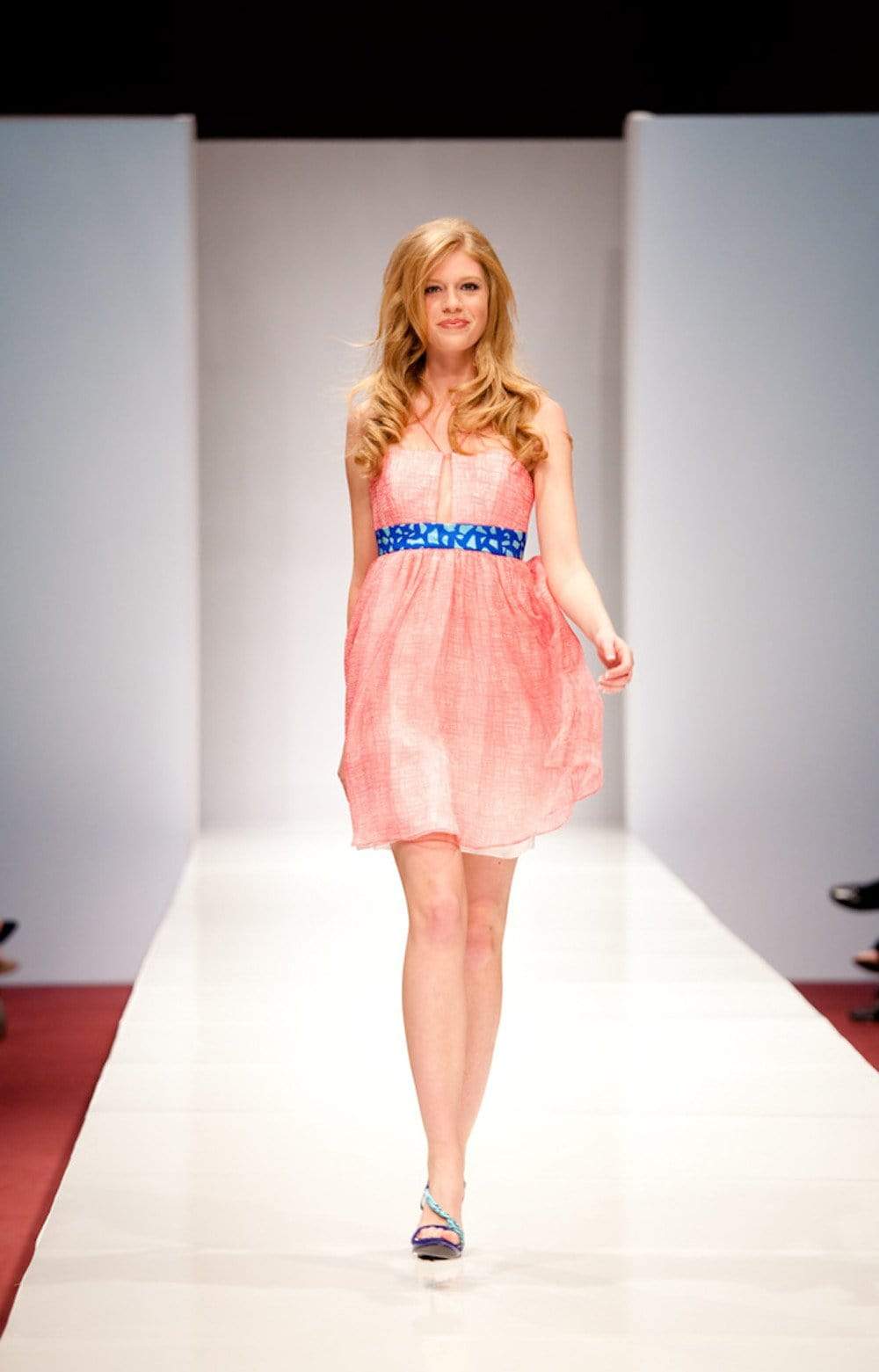 Narciso Dress - Chloe Dao