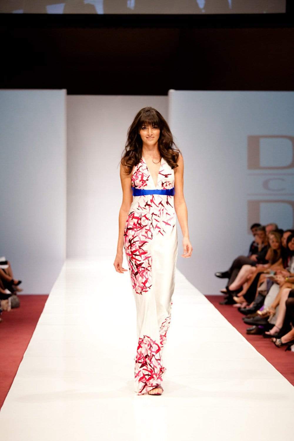 Orenishi Gown - Chloe Dao