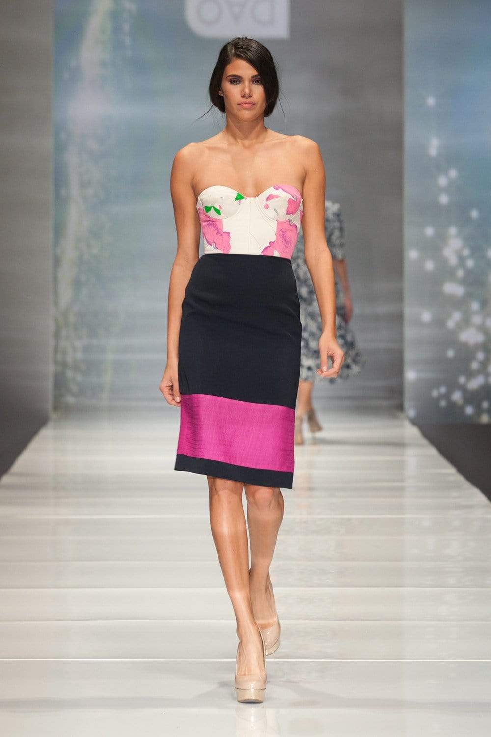 Paulina Dress - Chloe Dao