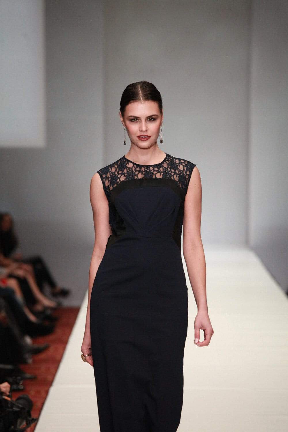 Penelope Dress - Chloe Dao