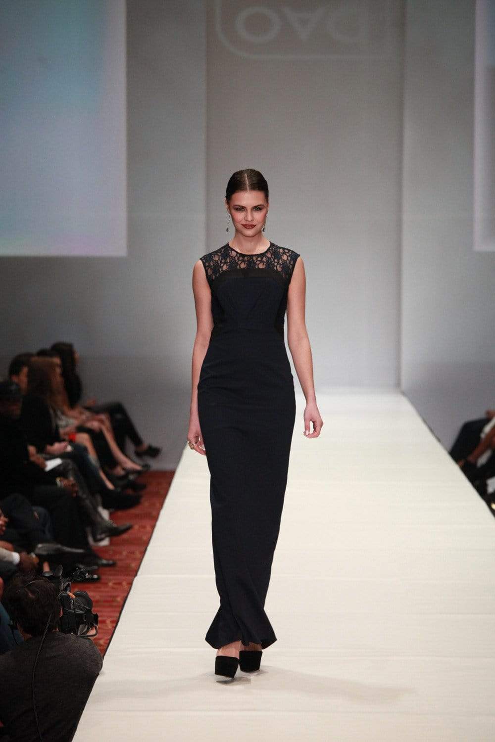 Penelope Dress - Chloe Dao