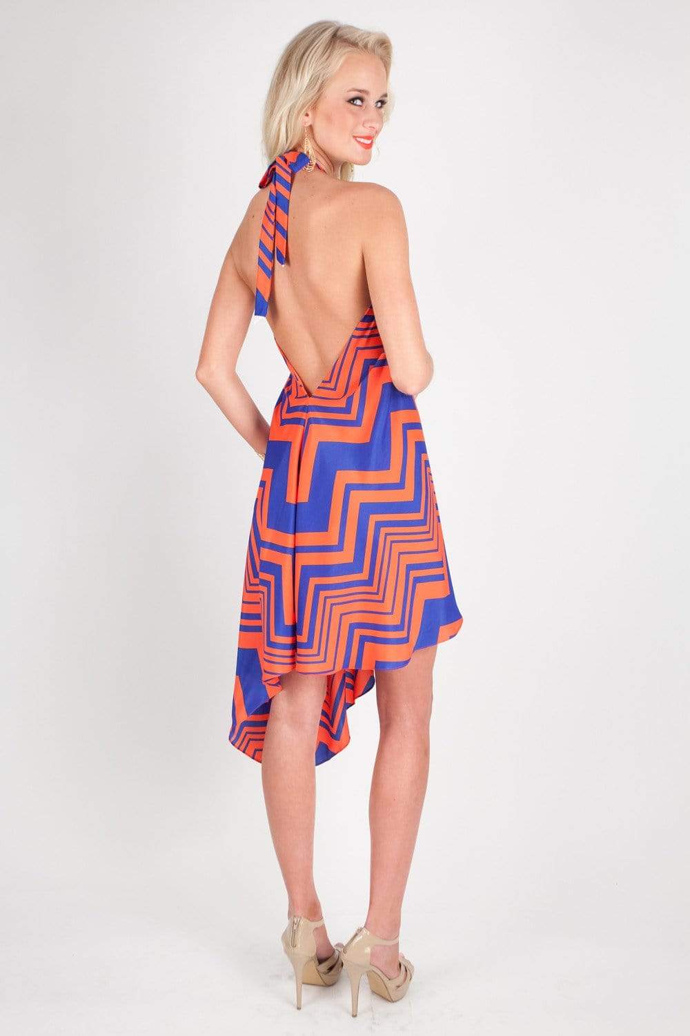 Peyton Dress - Chloe Dao