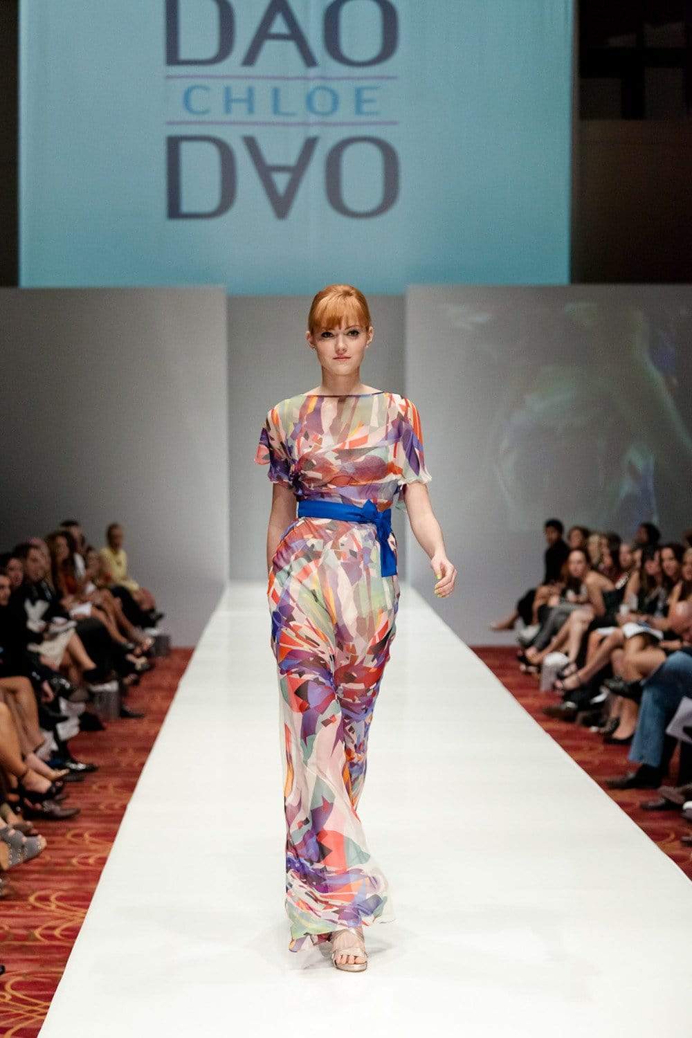 Pippa Gown - Chloe Dao