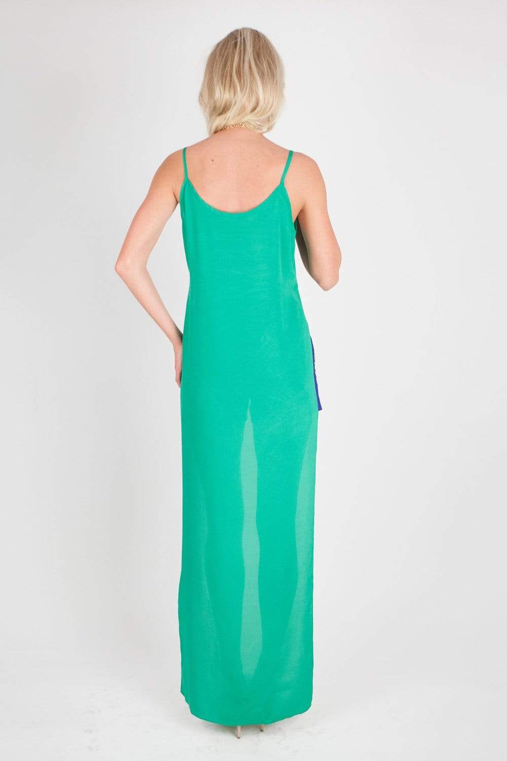 Reese Top - Jordan Shorts - Chloe Dao