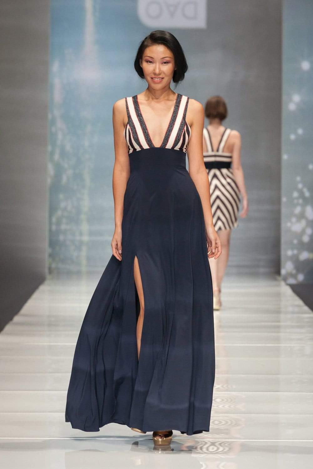 Soraya Gown - Chloe Dao