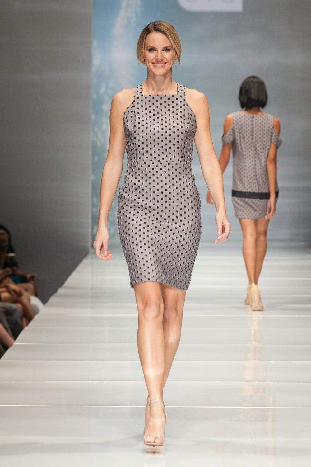 Tony Dress - Chloe Dao