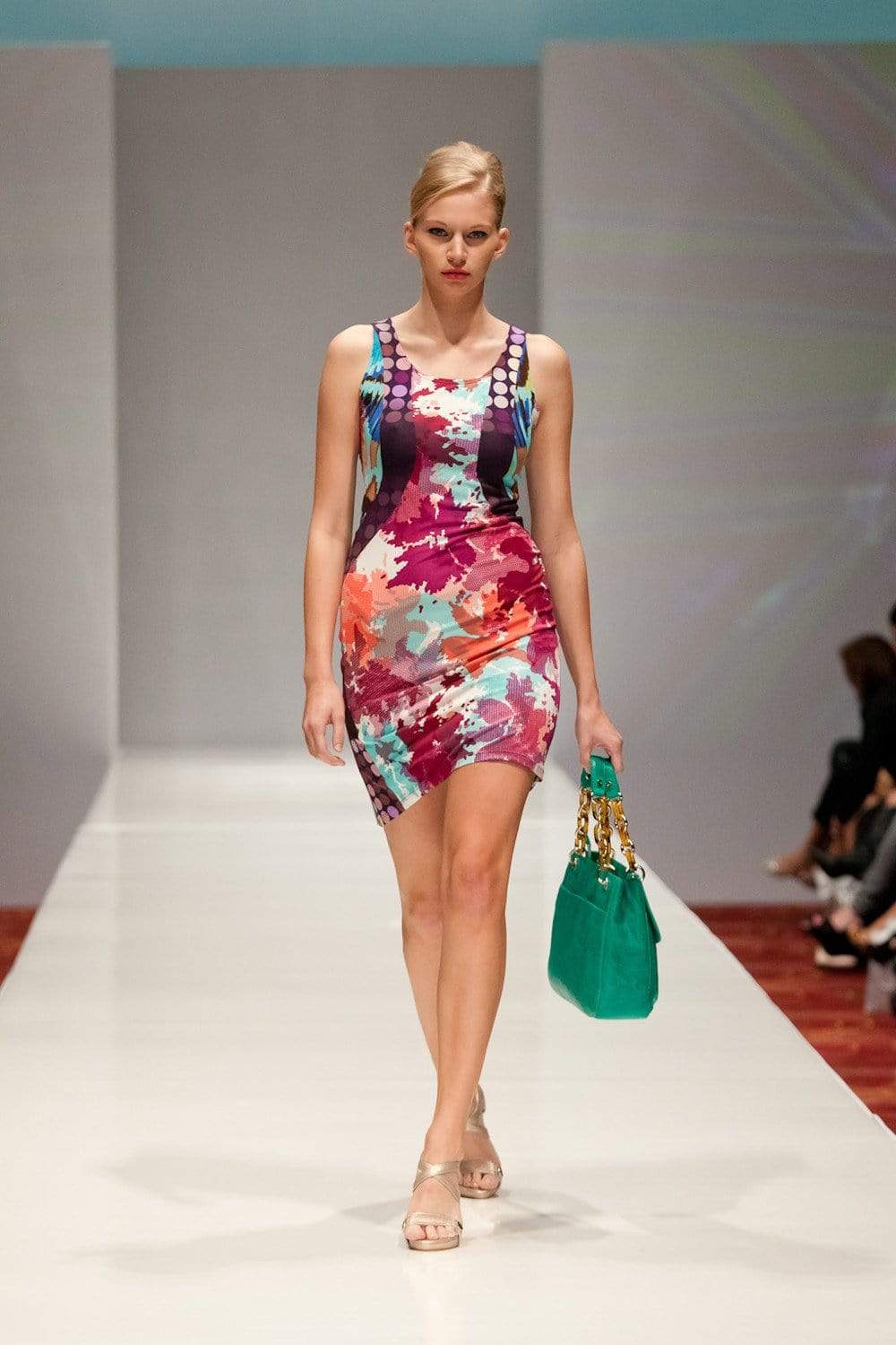 Valentine Dress - Chloe Dao