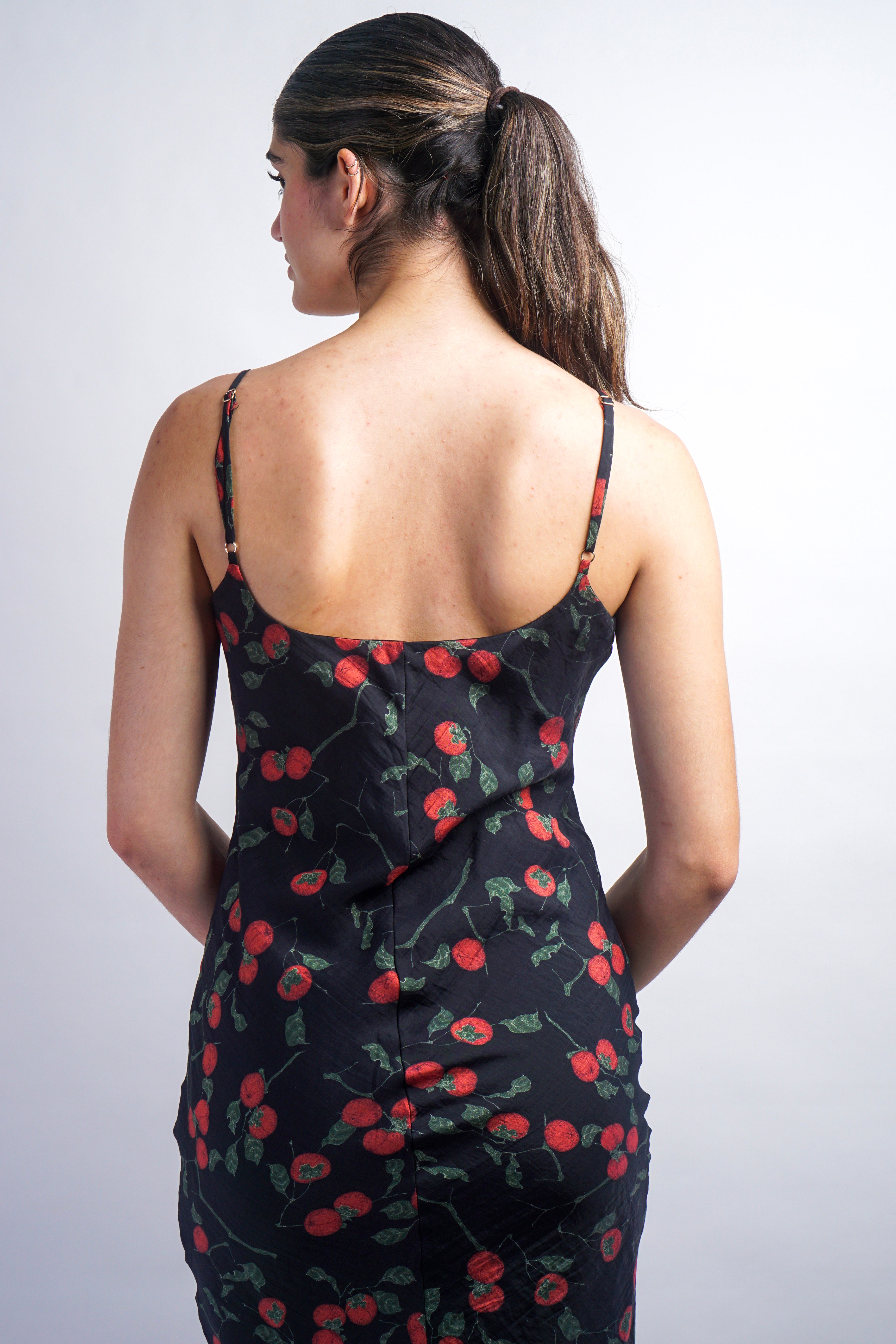 Tomato Ivy Dress