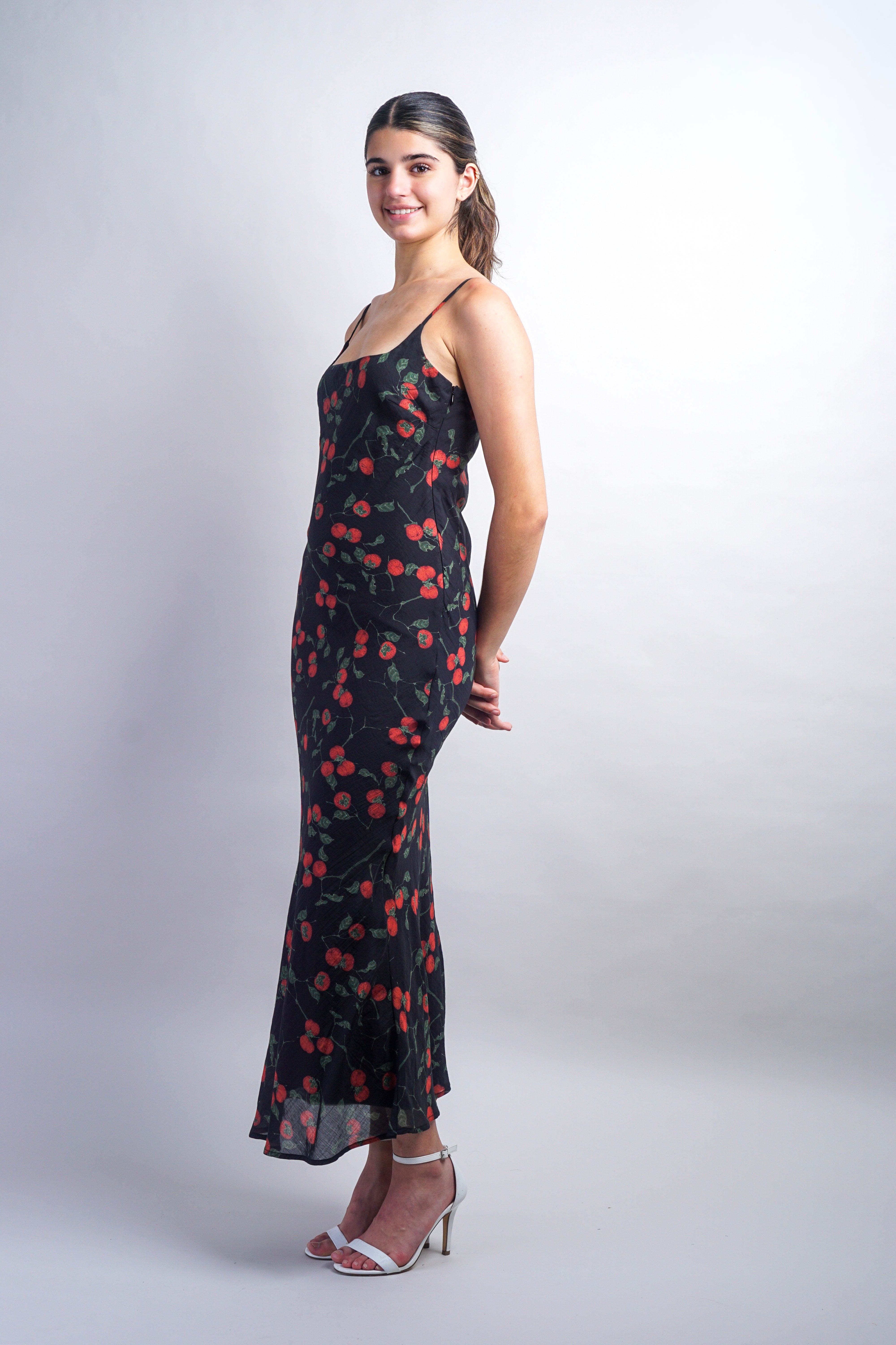 Tomato Ivy Dress