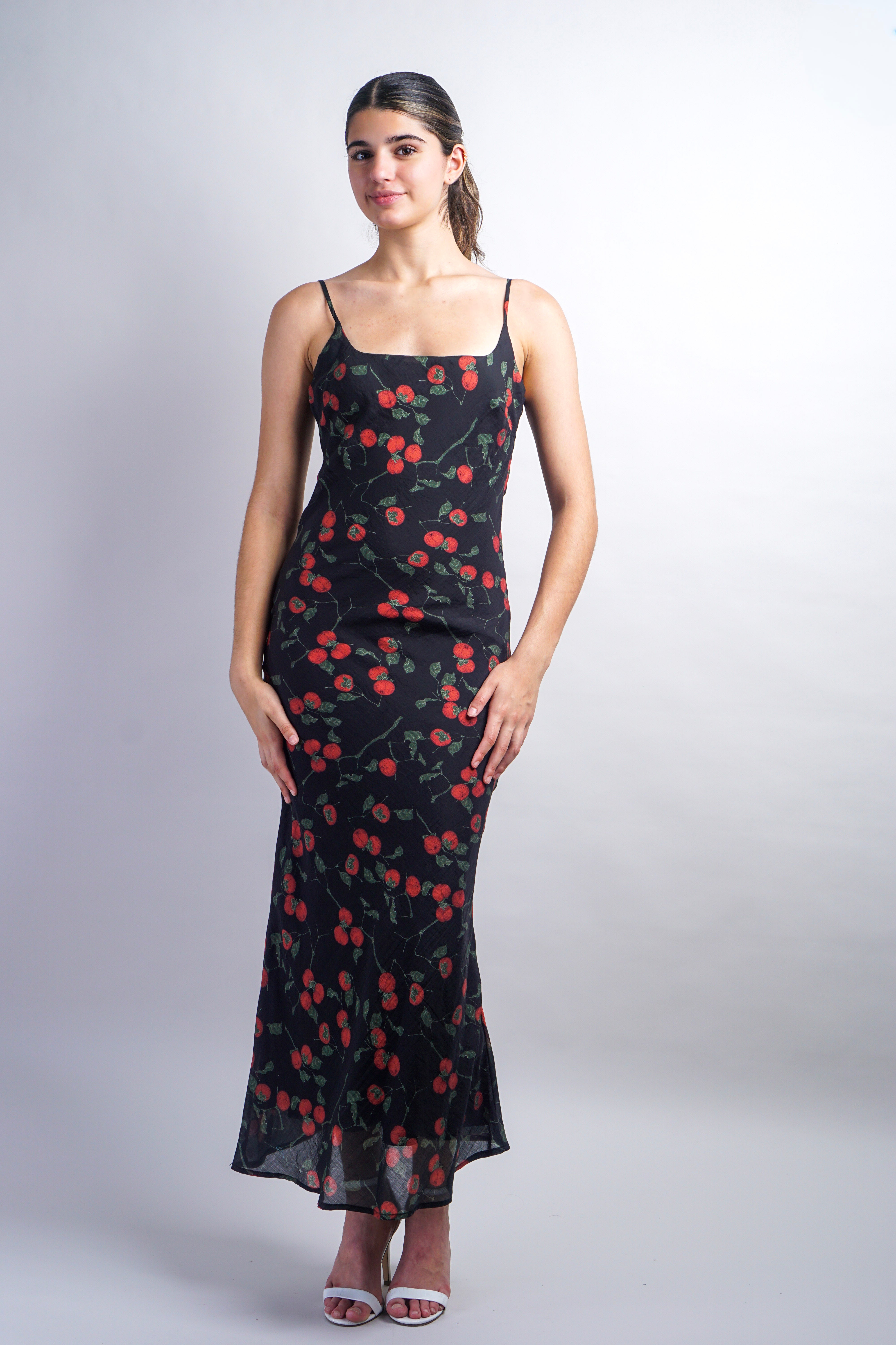Tomato Ivy Dress