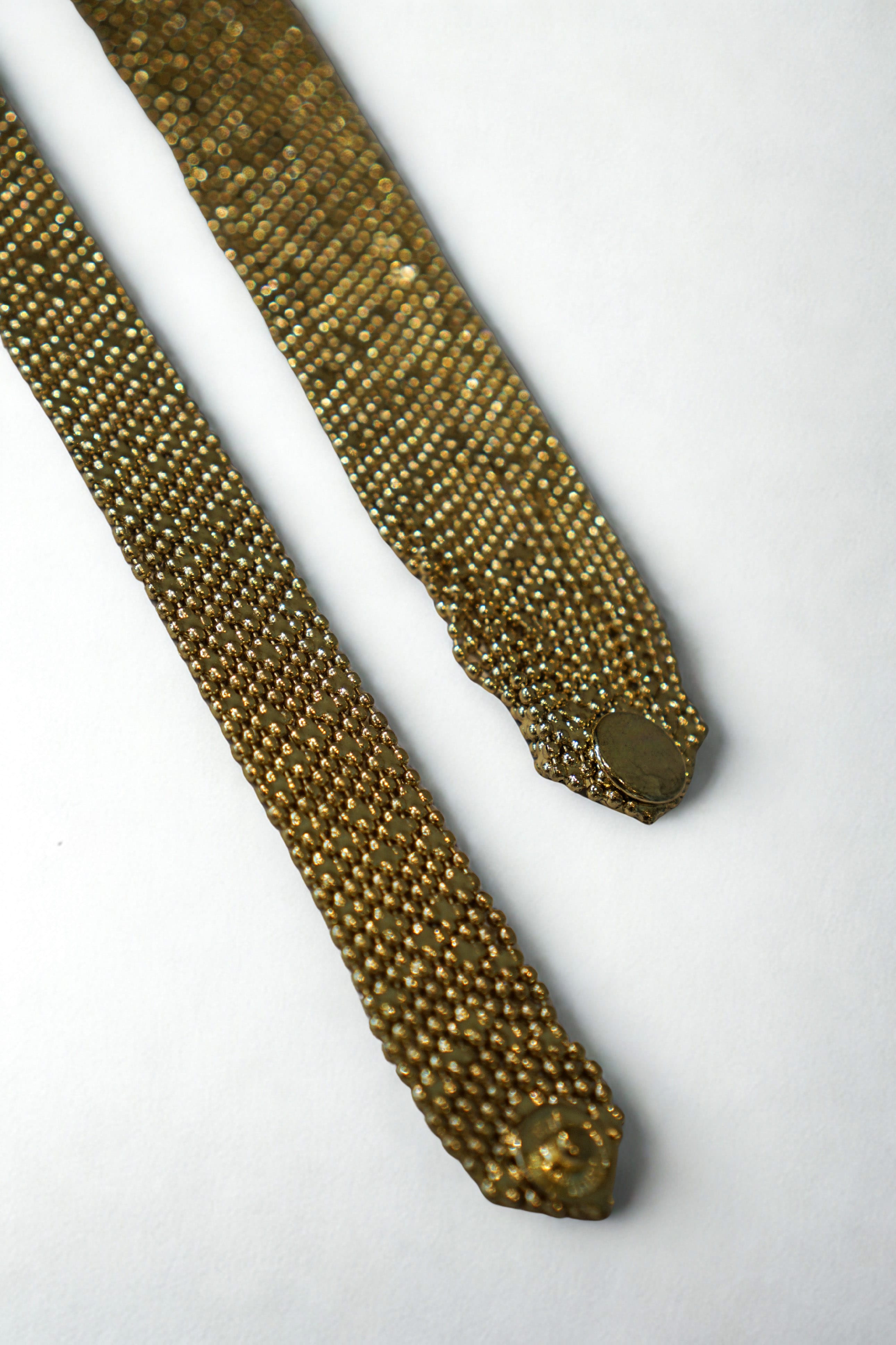 Private Label BRACELETS Gold Gold Big Snap Bracelet