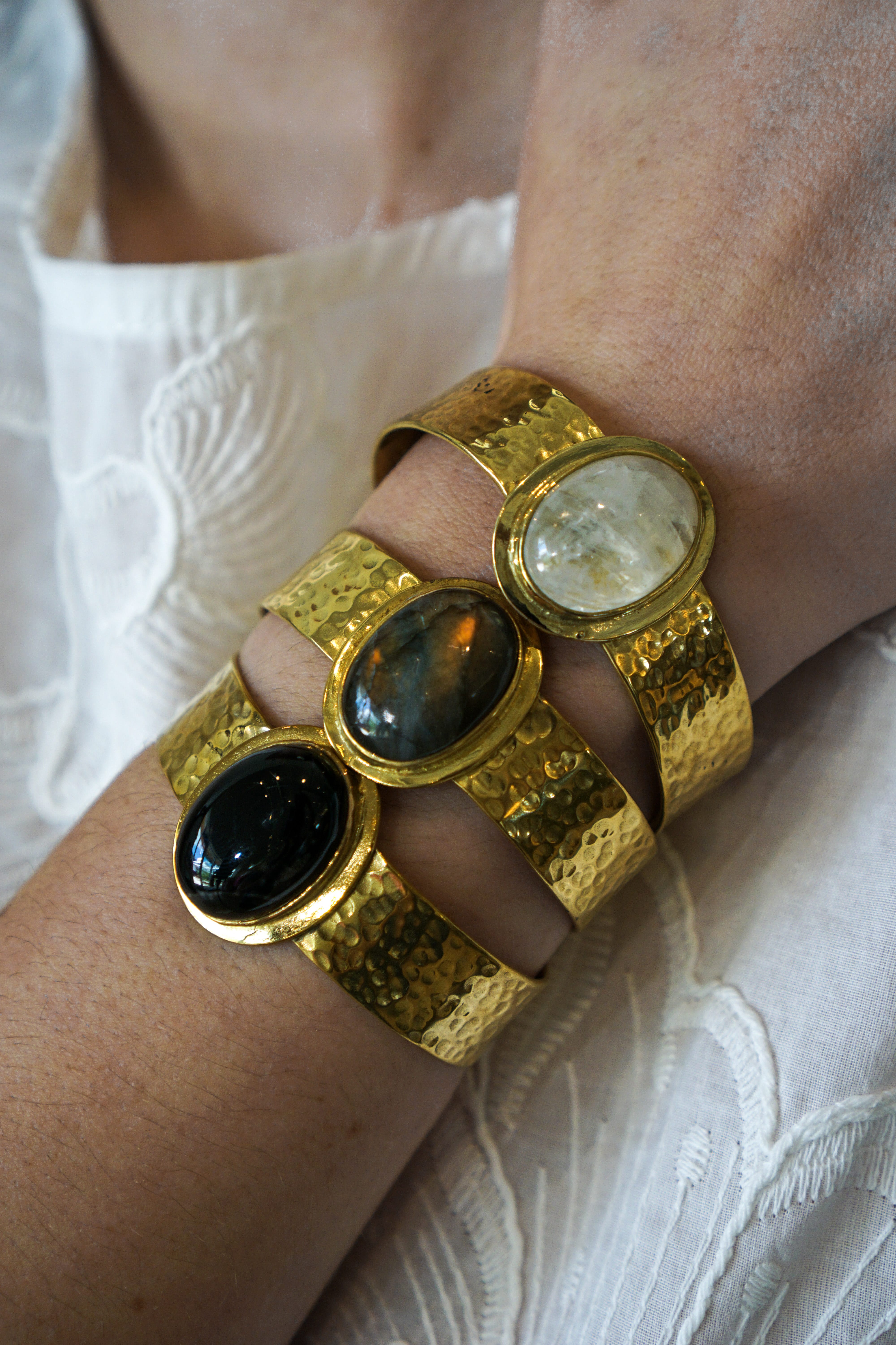 Private Label BRACELETS Opal Opal Stone Bracelet
