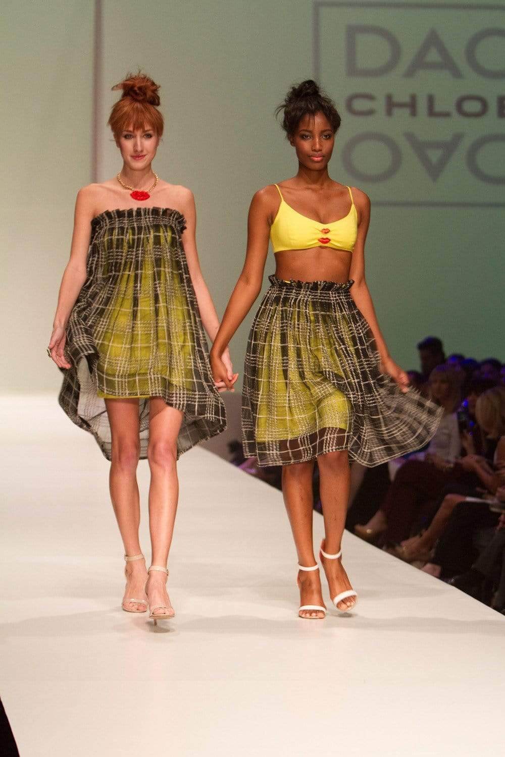 CD-Archive Everly Skirt