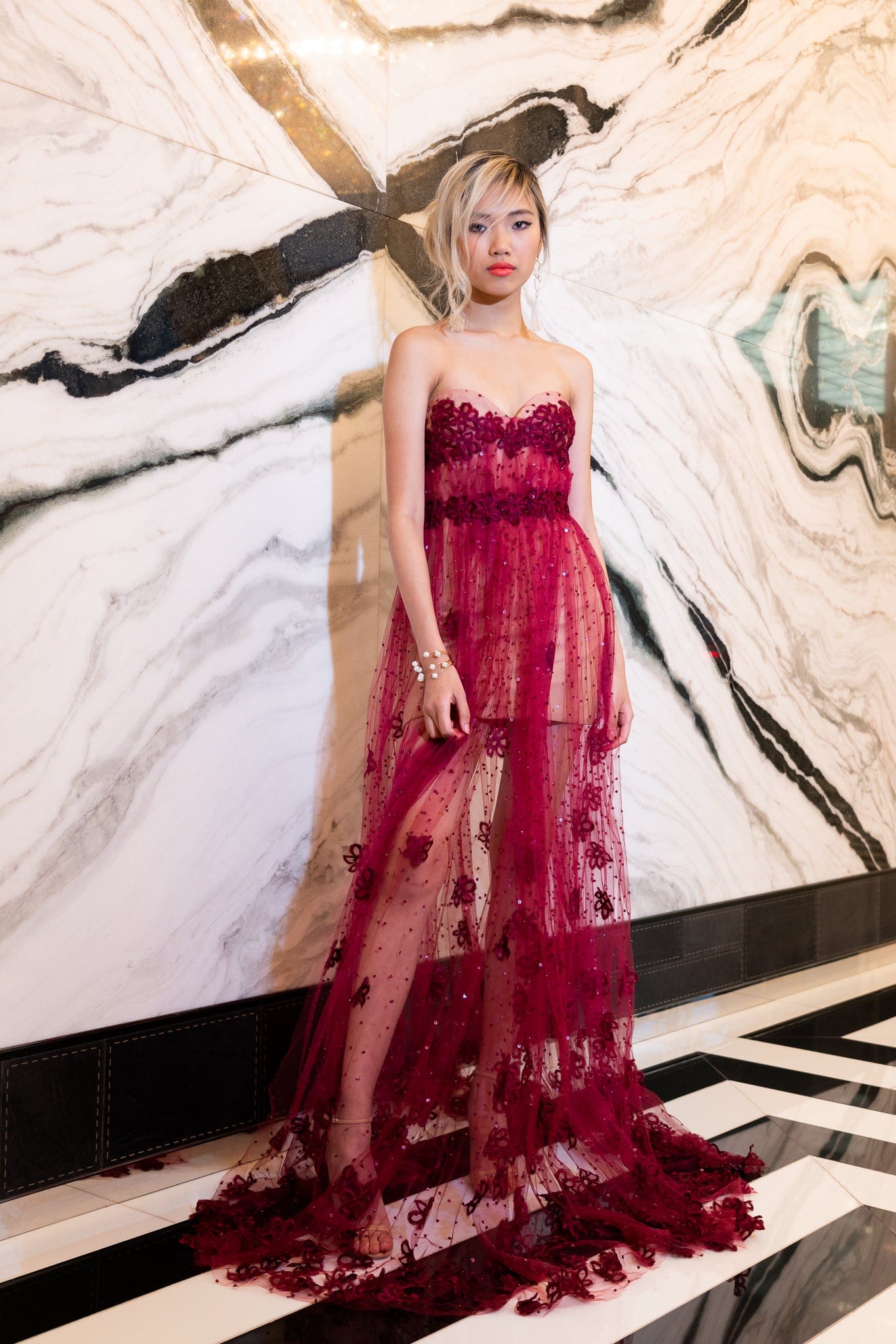 CD-Archive GOWNS Seraphina Gown