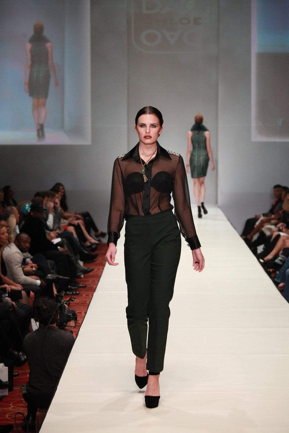 CD-Archive Jane Pants