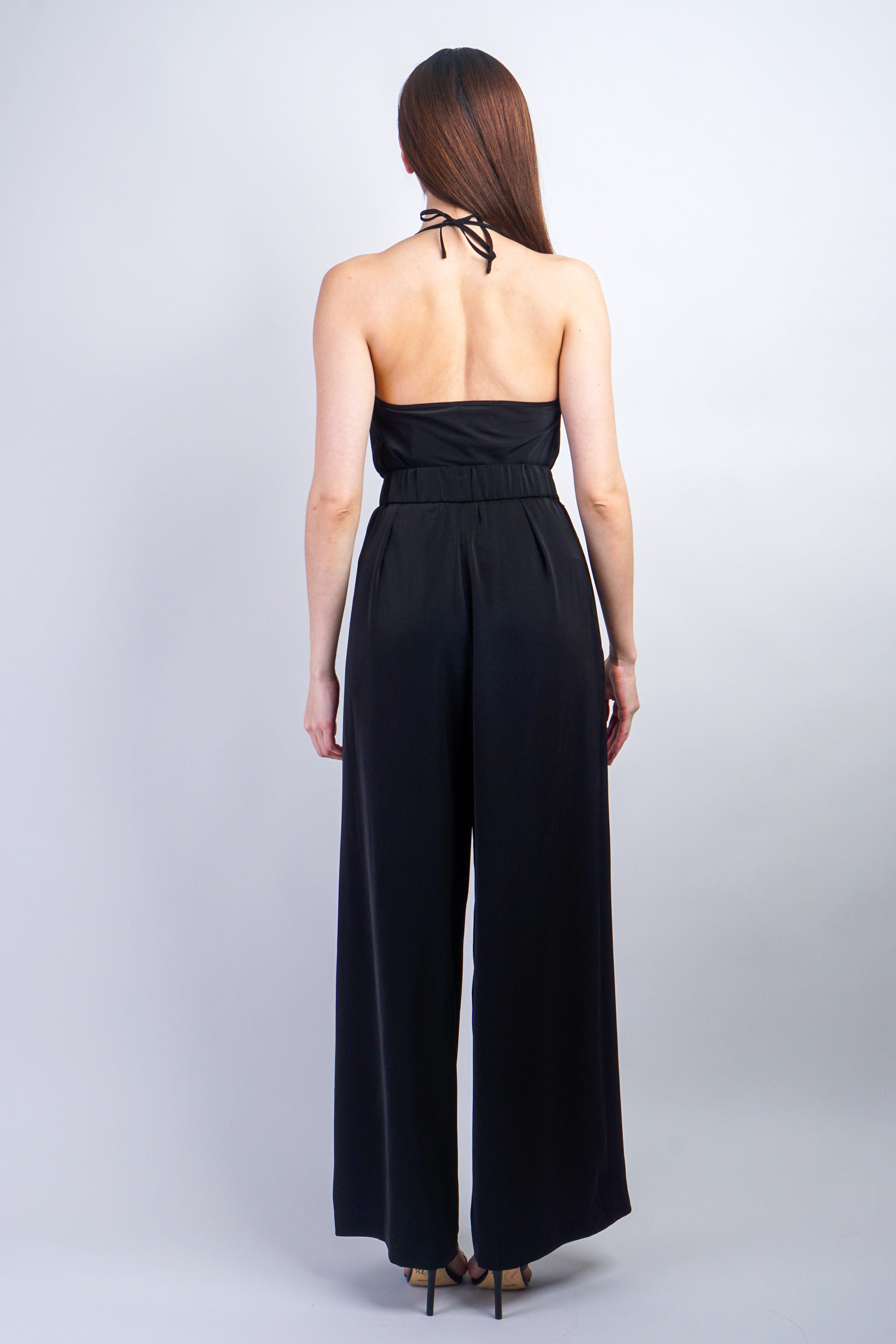 Chloe Dao PANTS Black Cheryl Pants