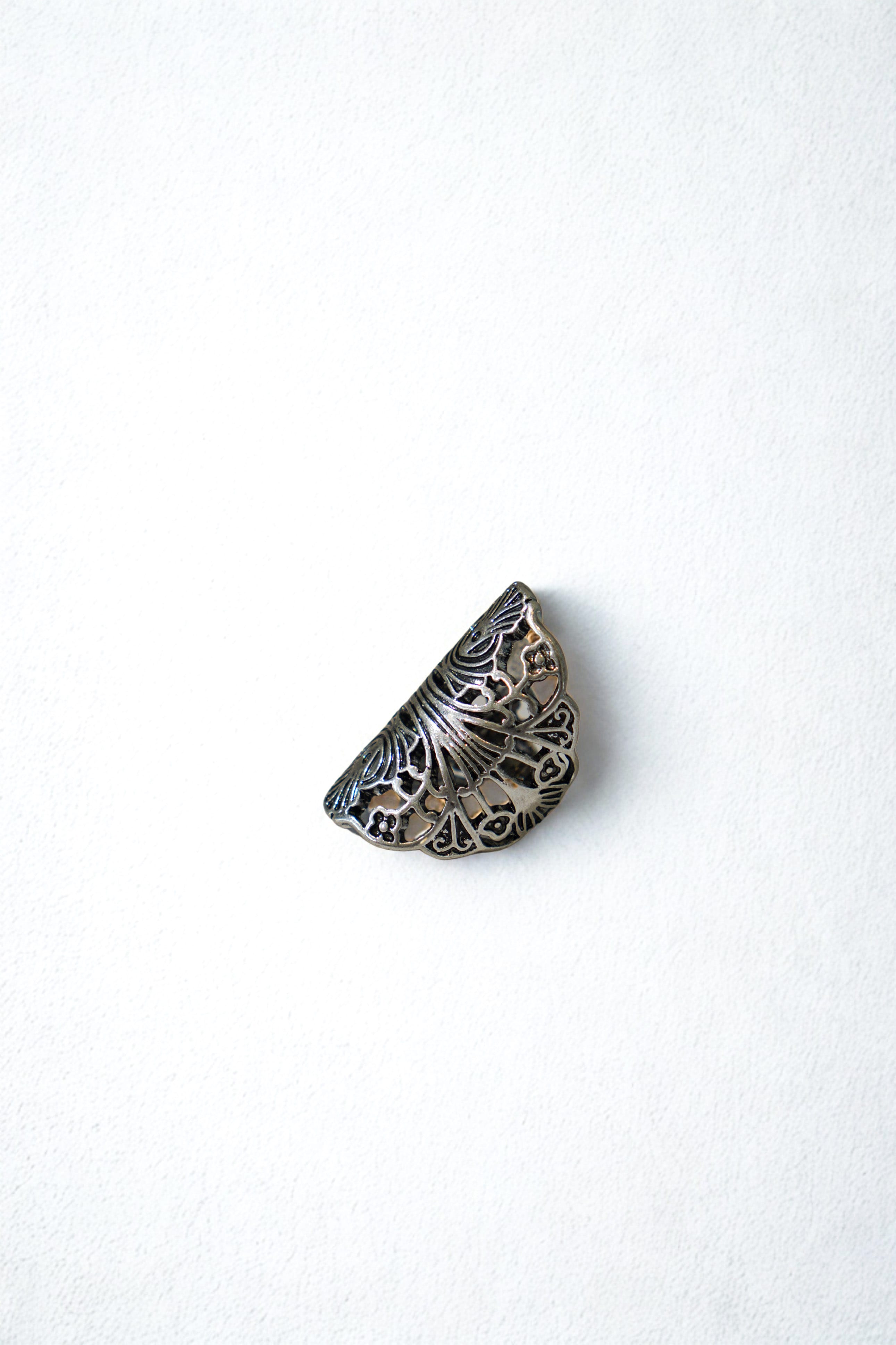Private Label RINGS Silver Silver Dilignee Ring