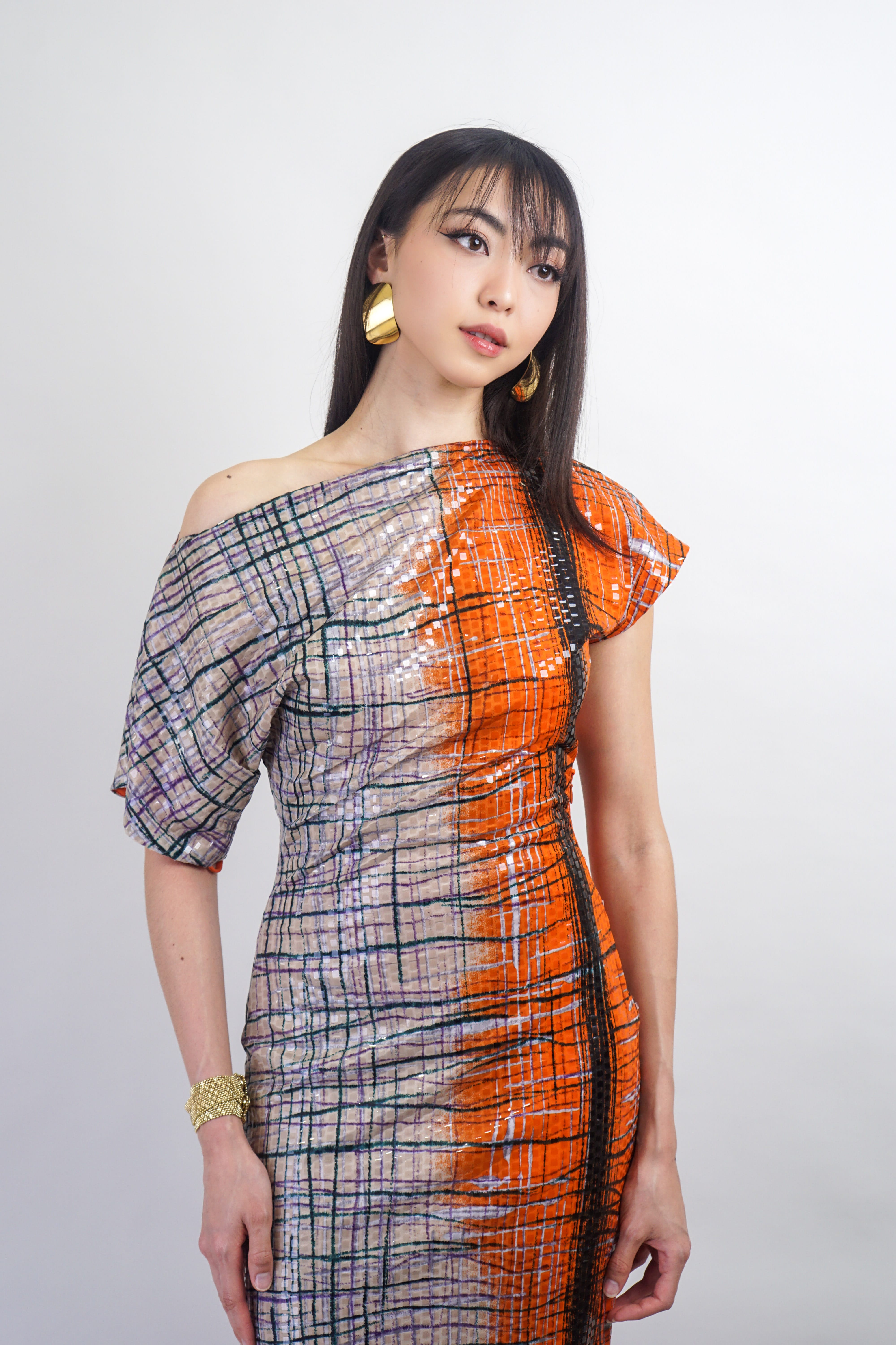 CD-Archive Sanaz Gown