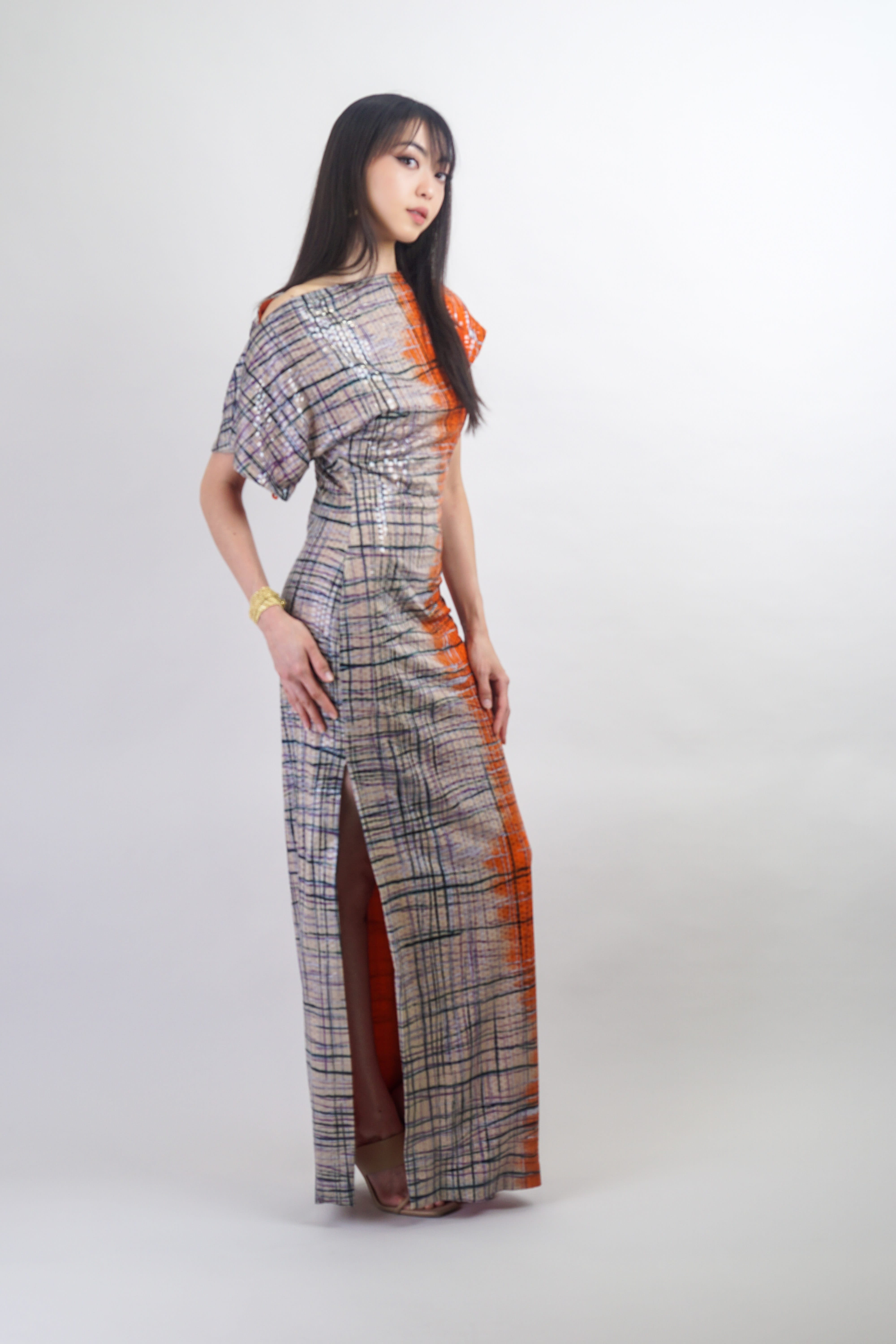 CD-Archive Sanaz Gown