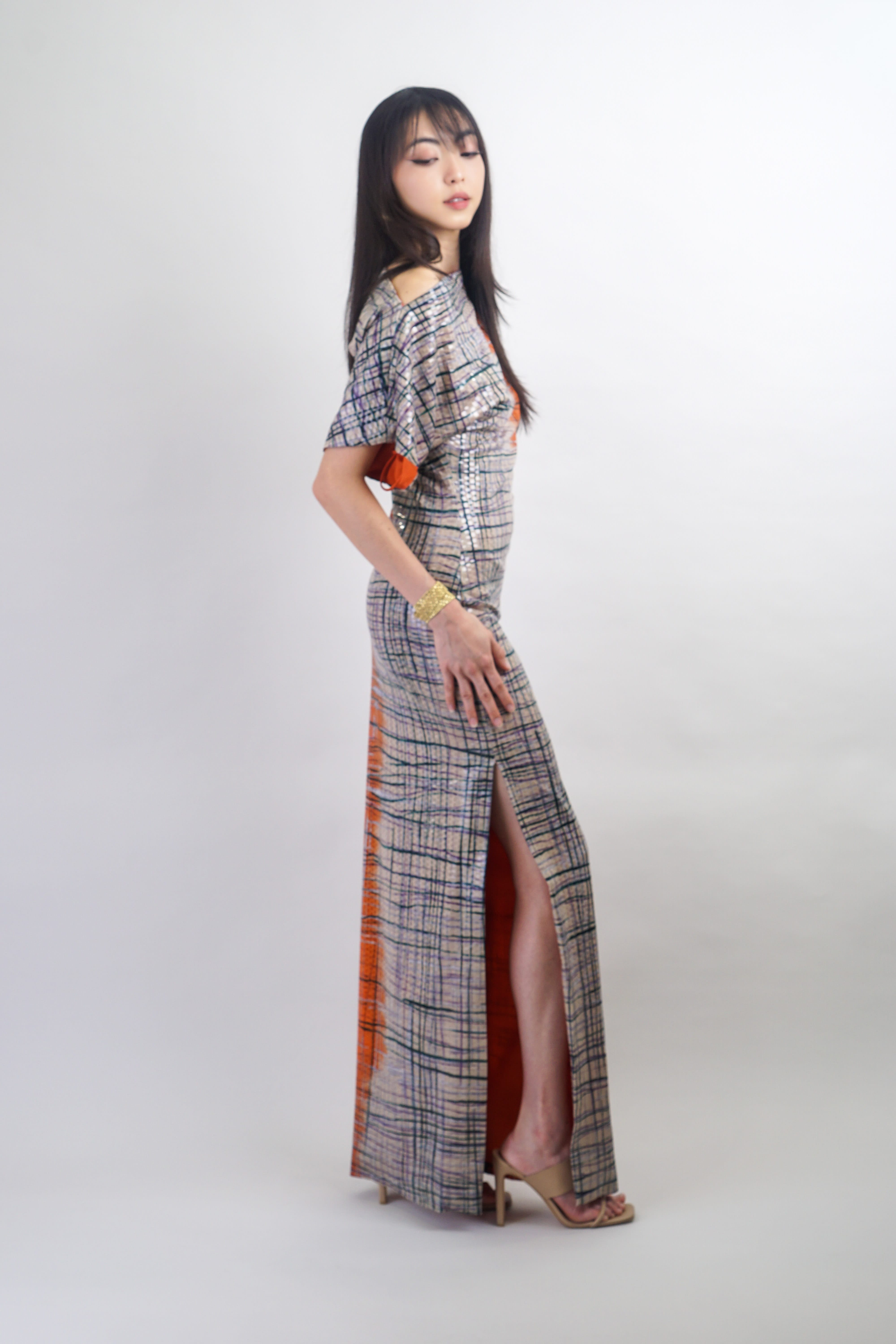 CD-Archive Sanaz Gown