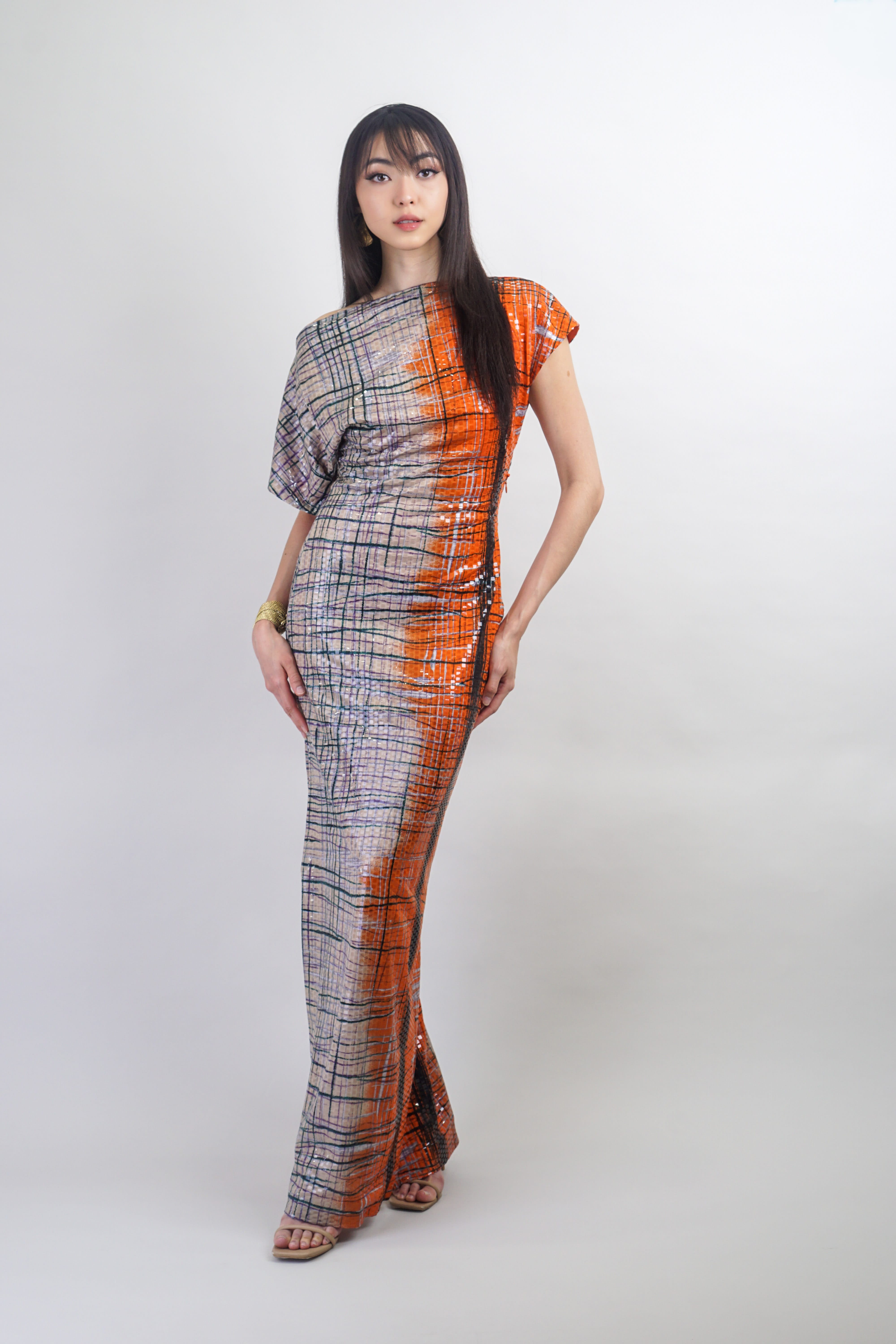 CD-Archive Sanaz Gown