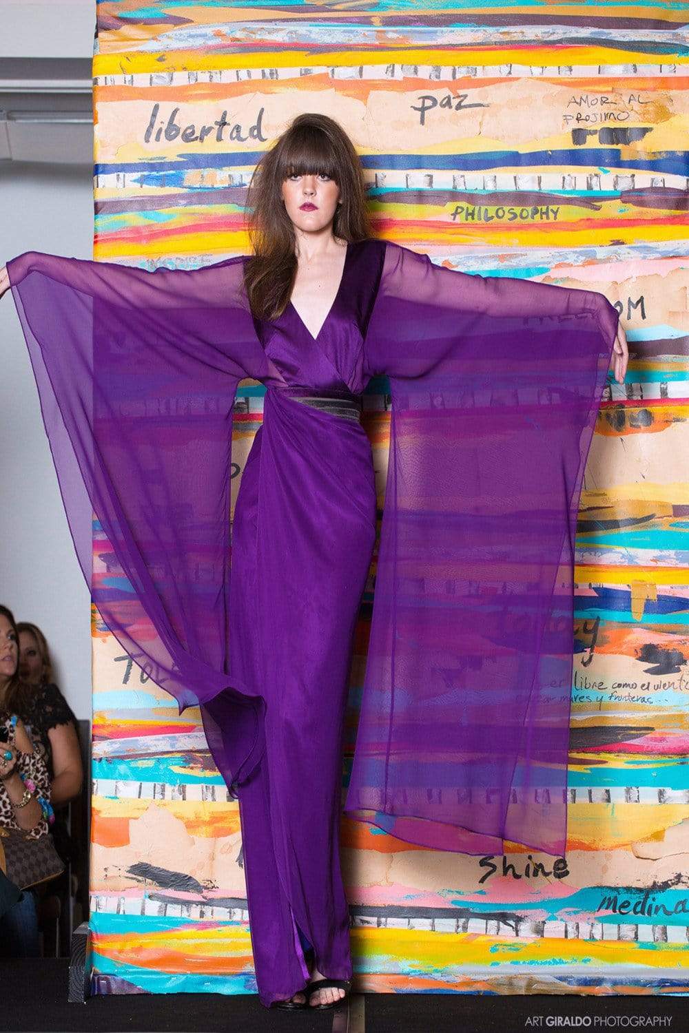 CD-Archive Trixie Wrap Skirt