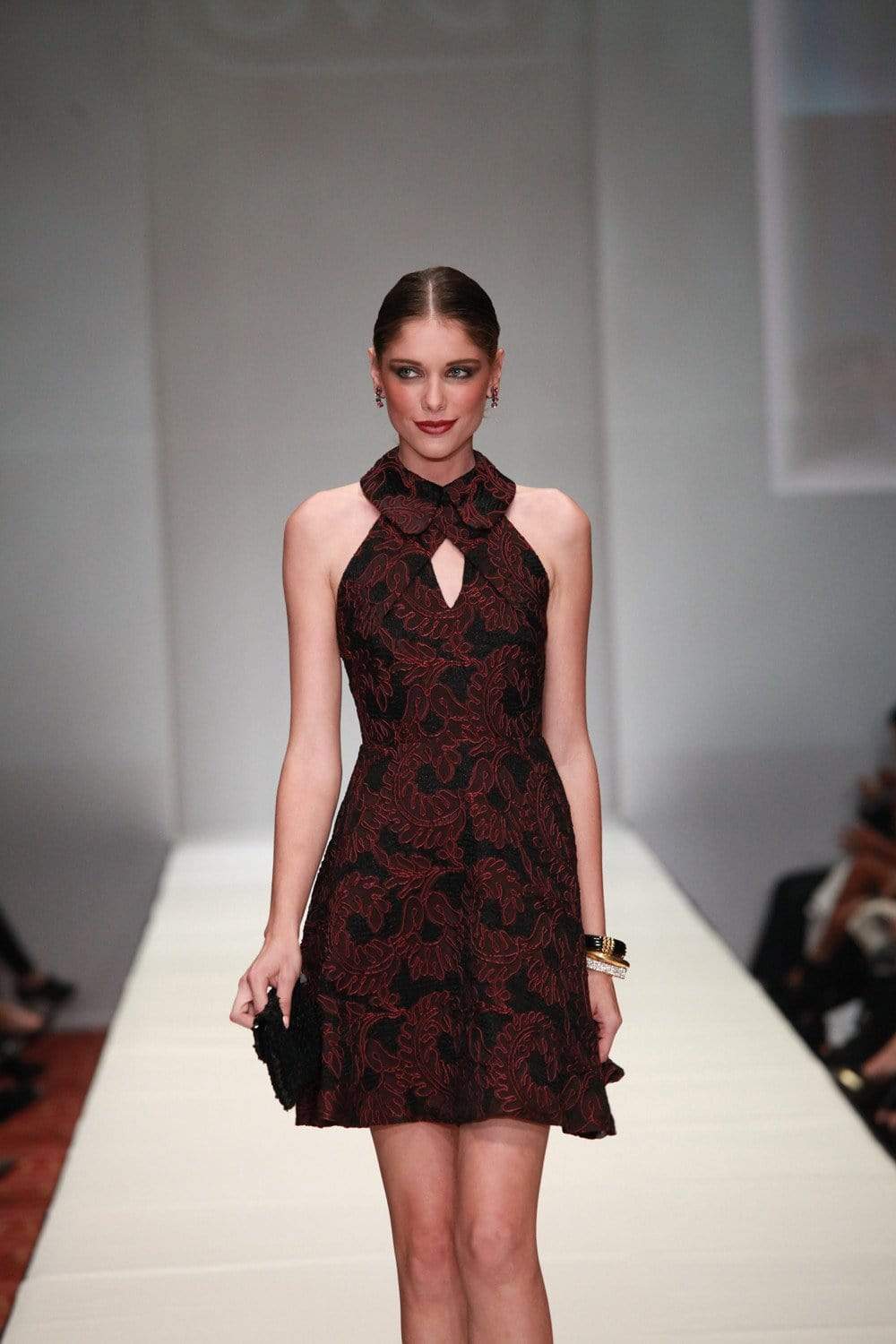 Delphine Dress - Chloe Dao