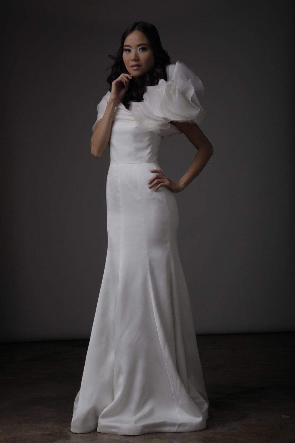 Evelyn Gown - Chloe Dao