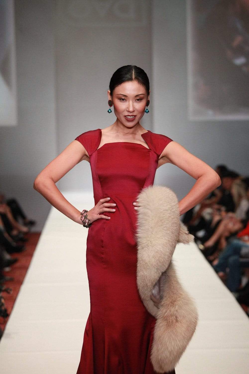Genevieve Gown - Chloe Dao