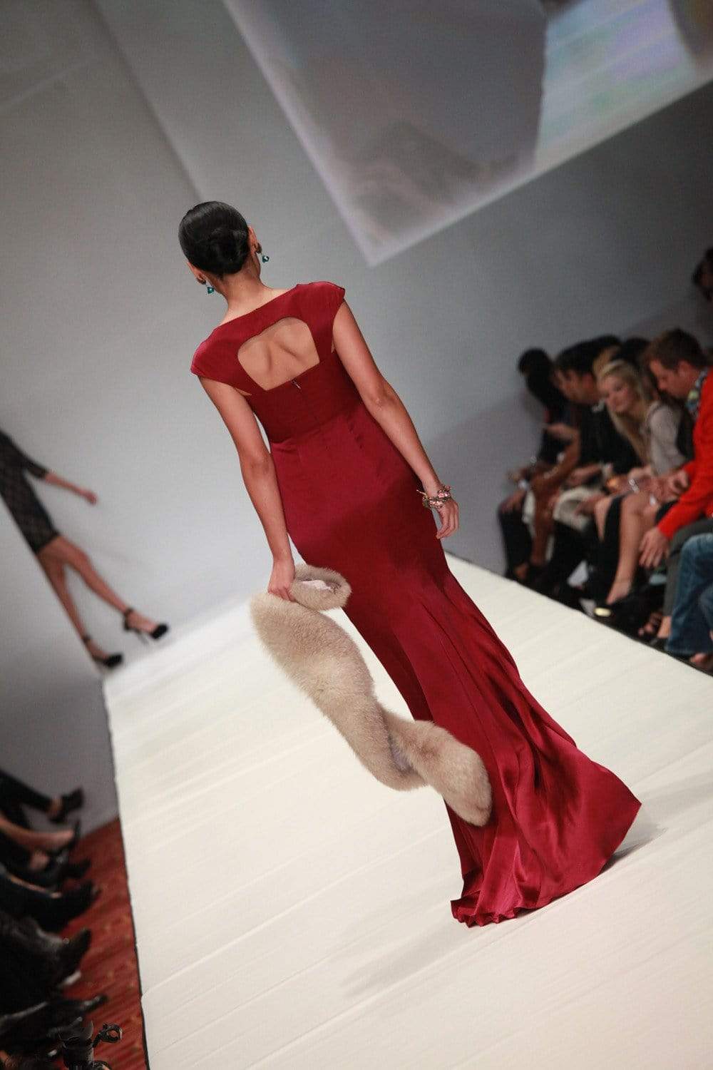 Genevieve Gown - Chloe Dao