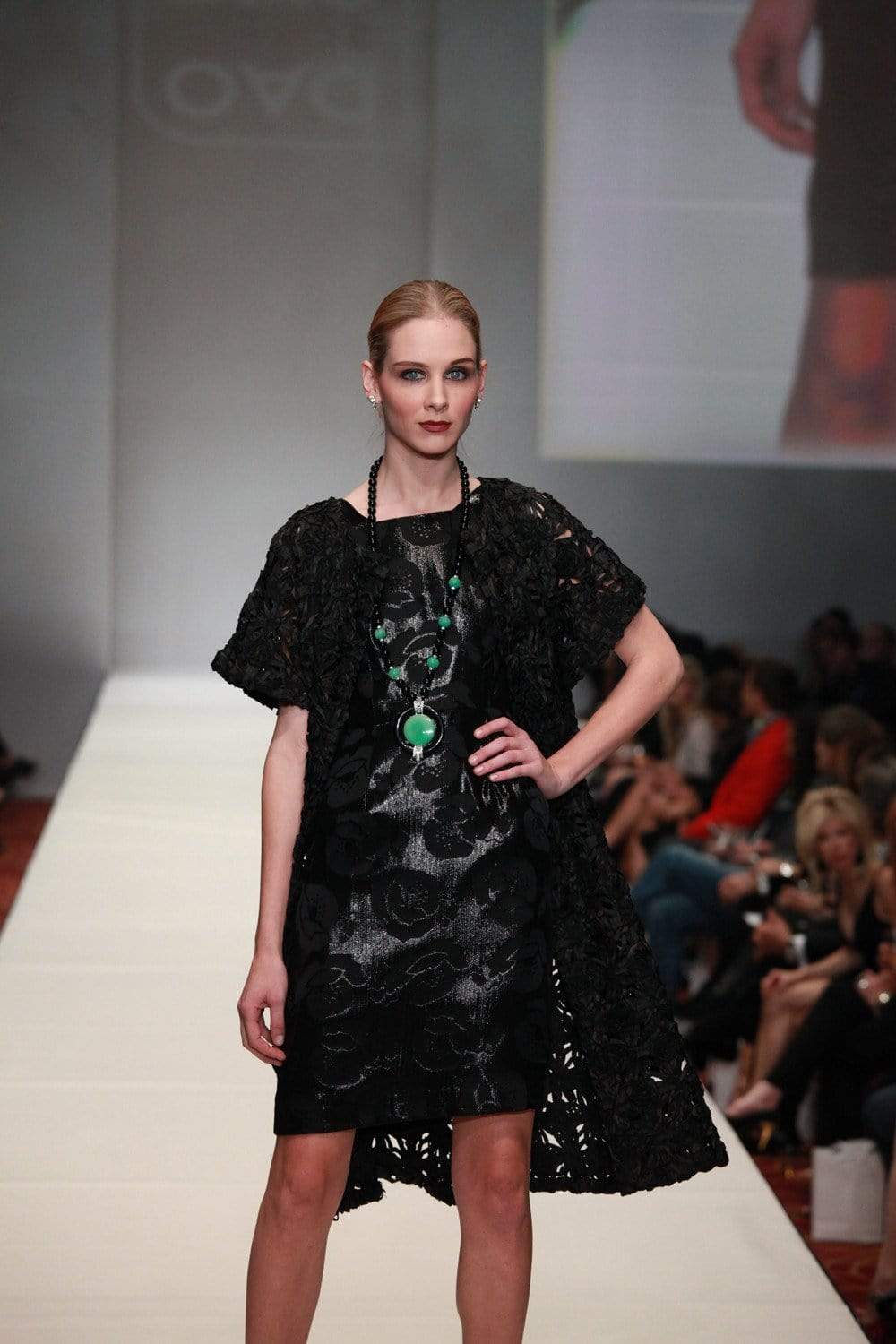 Juliet Dress - Jacket - Chloe Dao