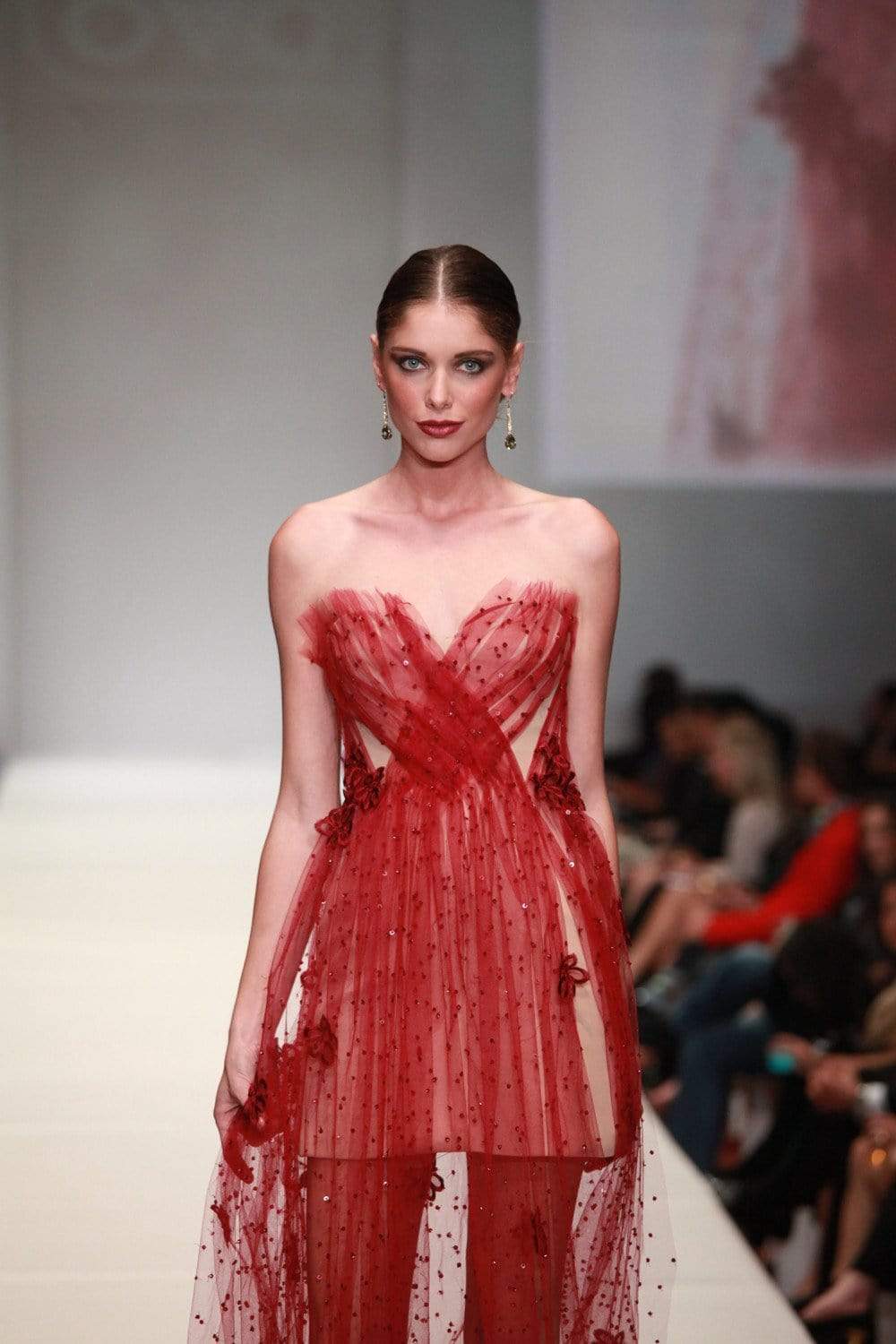 Seraphina Gown - Chloe Dao